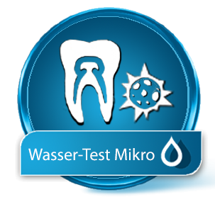 Wasseruntersuchung Mikrobiologisch